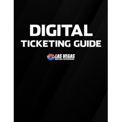 How To Download Digital Tickets- NASCAR